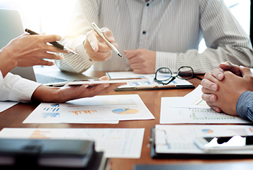 Consulting Services